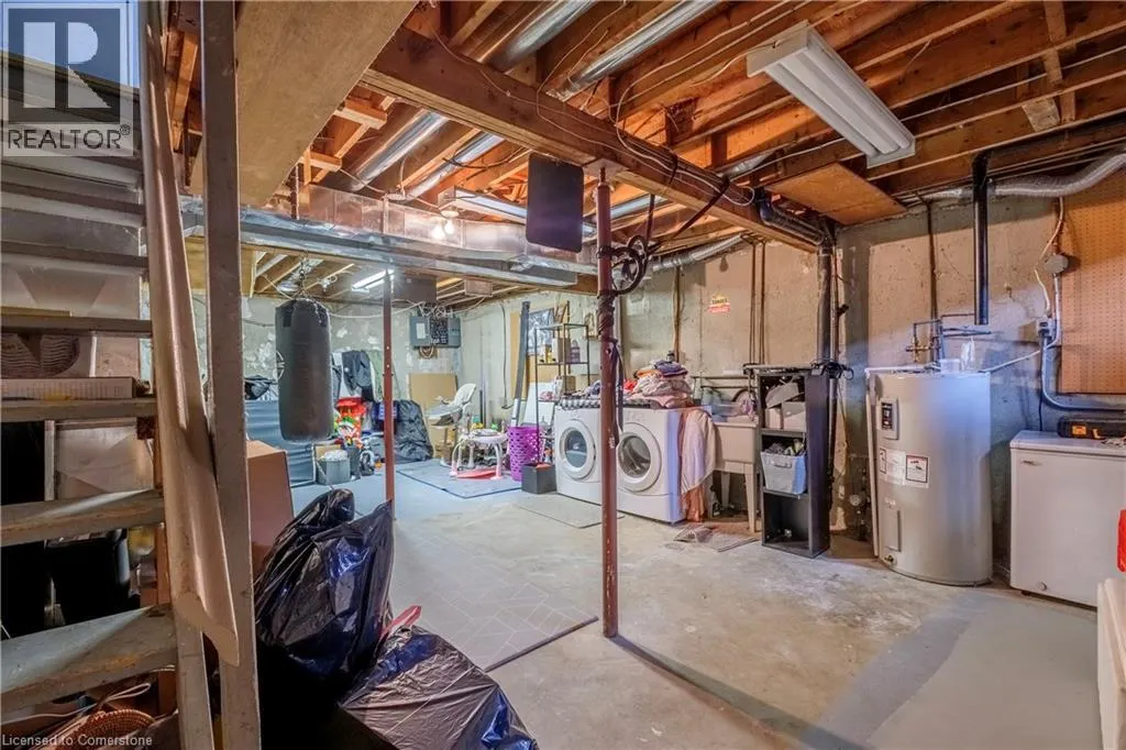 379 DARLING Street Unit# 17, #17