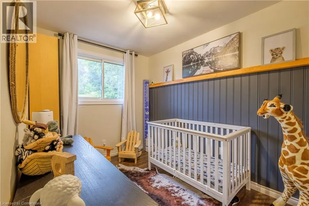 379 DARLING Street Unit# 17, #17