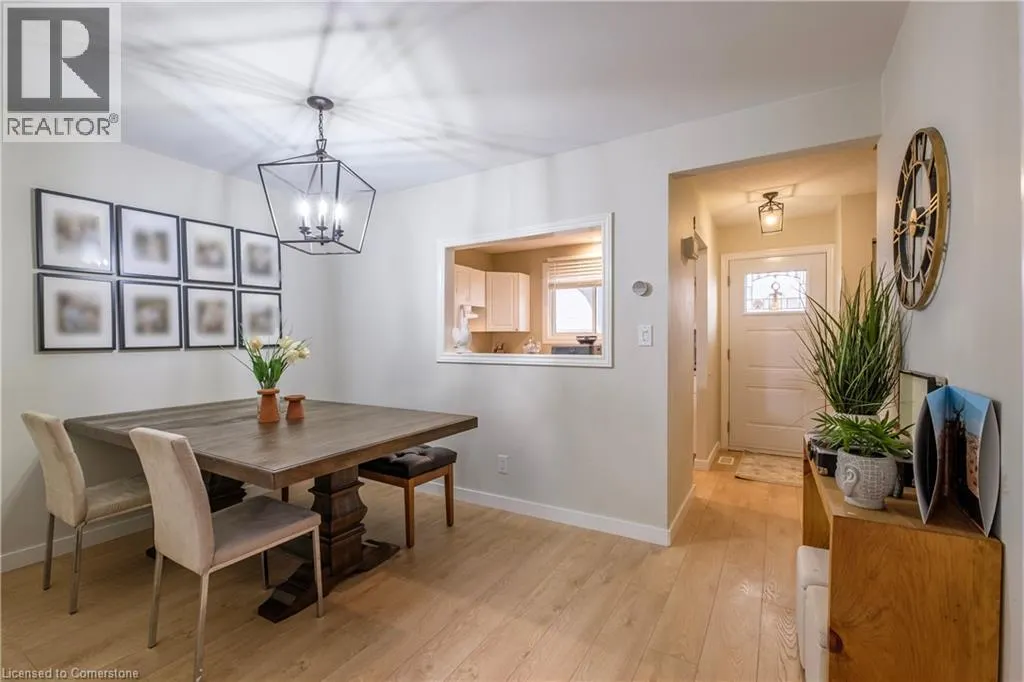 379 DARLING Street Unit# 17, #17