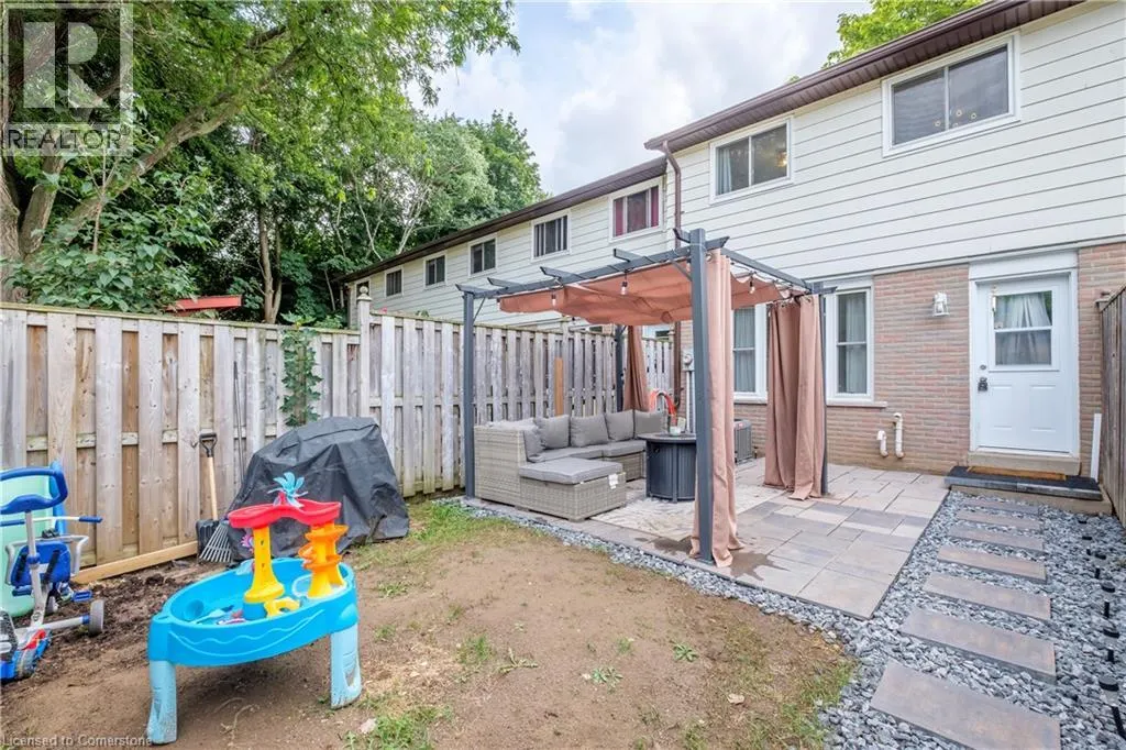 379 DARLING Street Unit# 17, #17