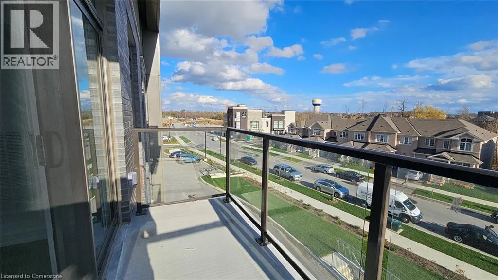 470 DUNDAS Street E Unit# 322, #322