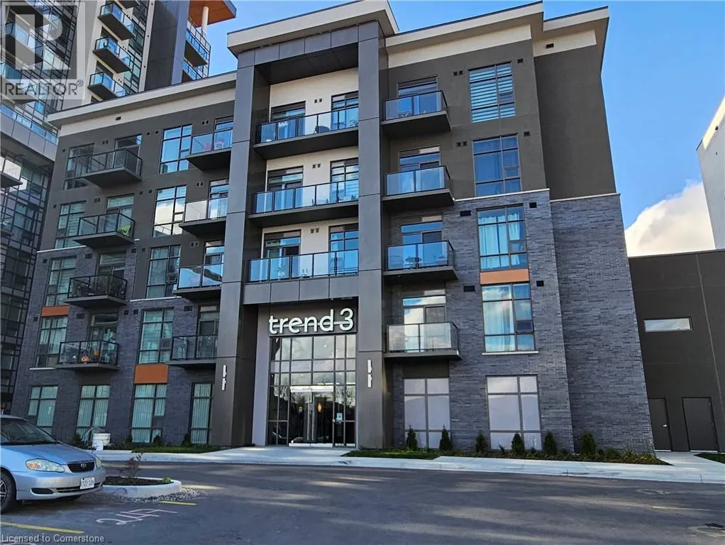 470 DUNDAS Street E Unit# 322, #322