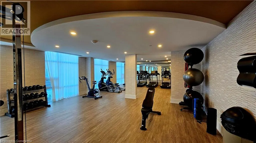 470 DUNDAS Street E Unit# 322, #322