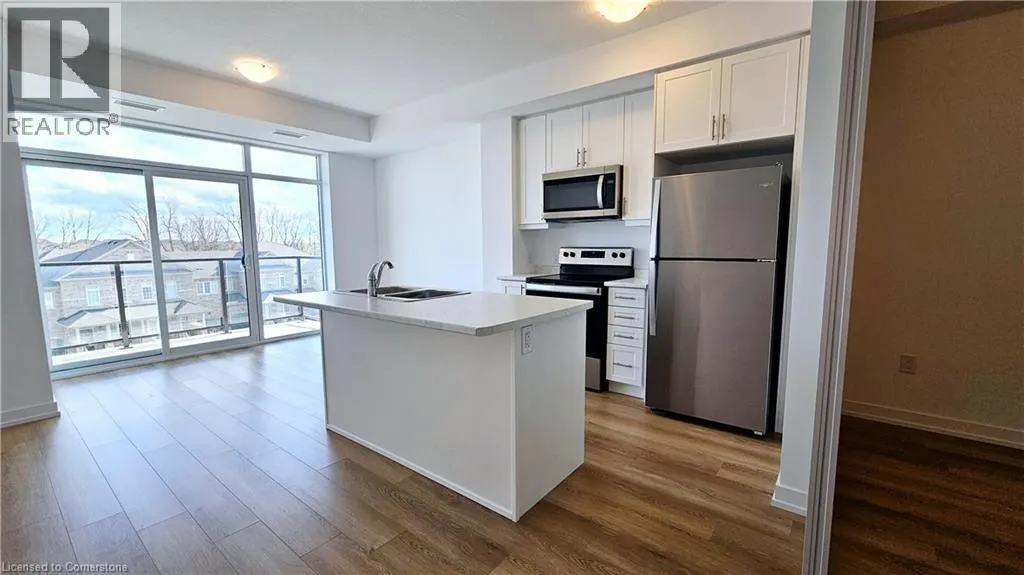470 DUNDAS Street E Unit# 322, #322
