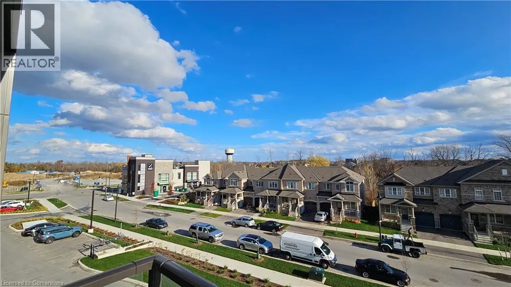 470 DUNDAS Street E Unit# 322, #322