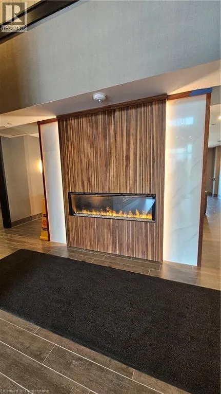 470 DUNDAS Street E Unit# 322, #322