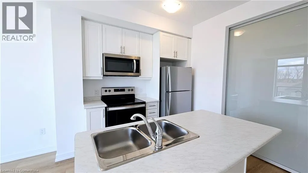 470 DUNDAS Street E Unit# 322, #322