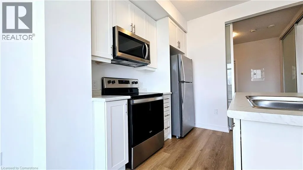 470 DUNDAS Street E Unit# 322, #322