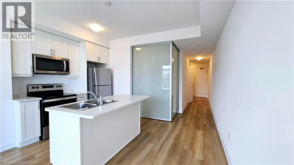 470 DUNDAS Street E Unit# 322, #322