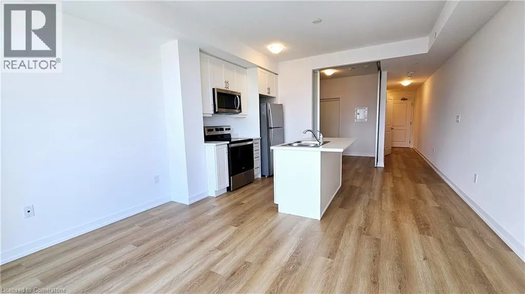 470 DUNDAS Street E Unit# 322, #322