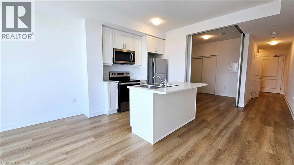 470 DUNDAS Street E Unit# 322, #322