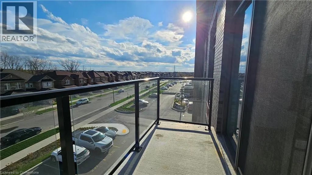 470 DUNDAS Street E Unit# 322, #322