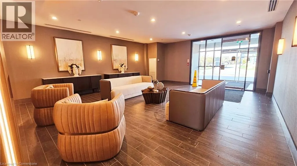 470 DUNDAS Street E Unit# 322, #322