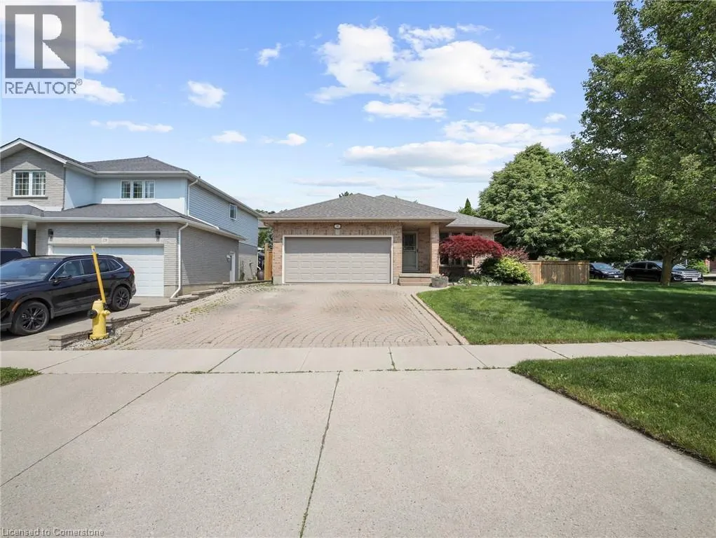 43 HAHN VALLEY Place