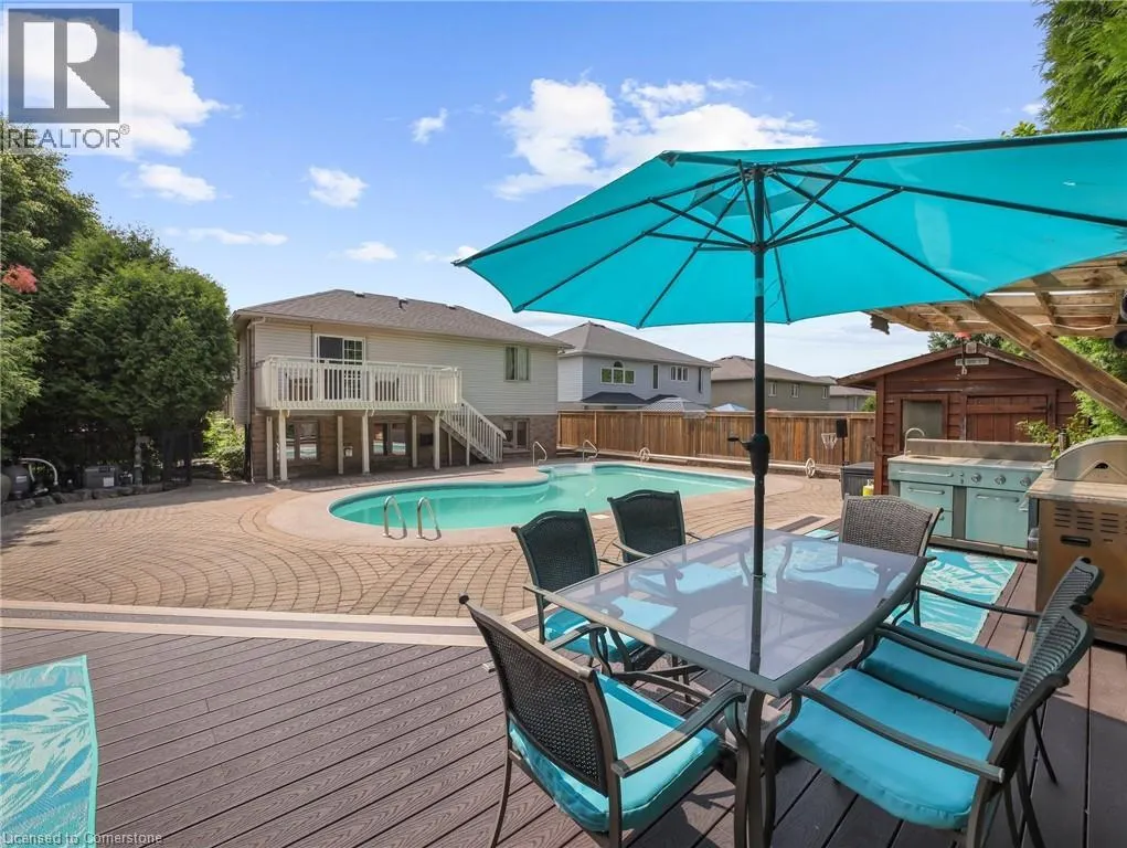 43 HAHN VALLEY Place