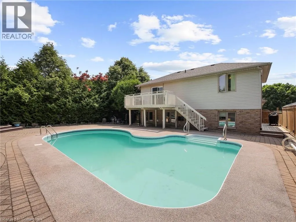 43 HAHN VALLEY Place