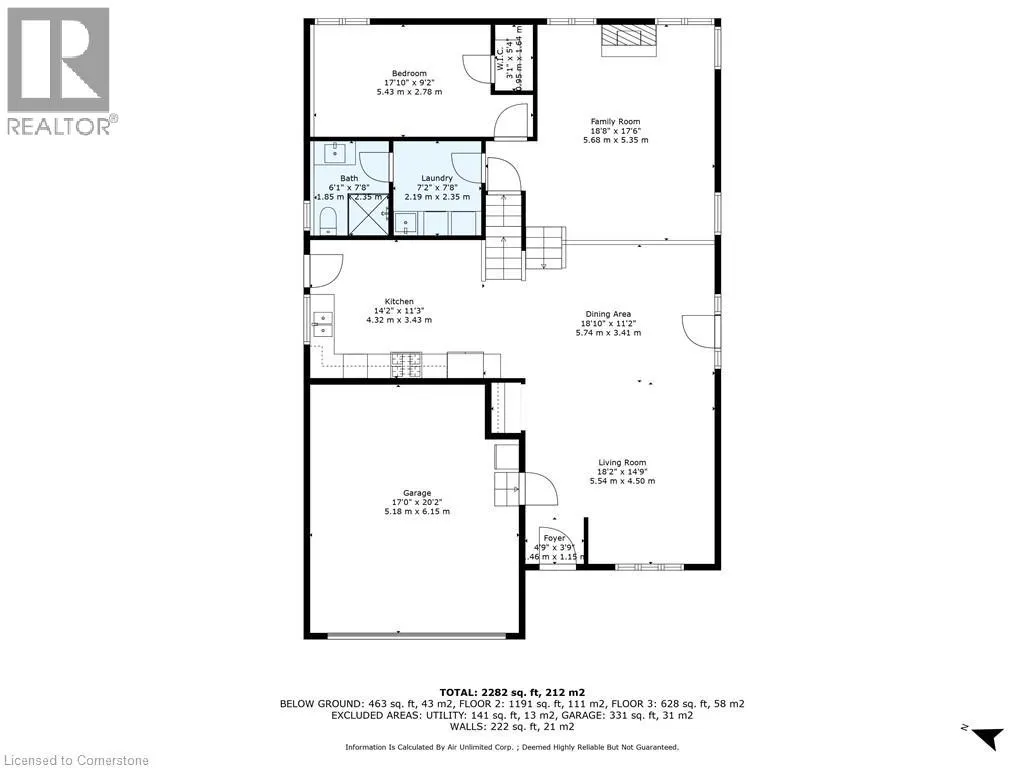 43 HAHN VALLEY Place