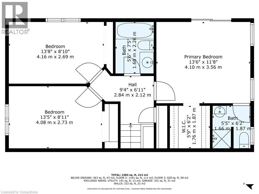 43 HAHN VALLEY Place