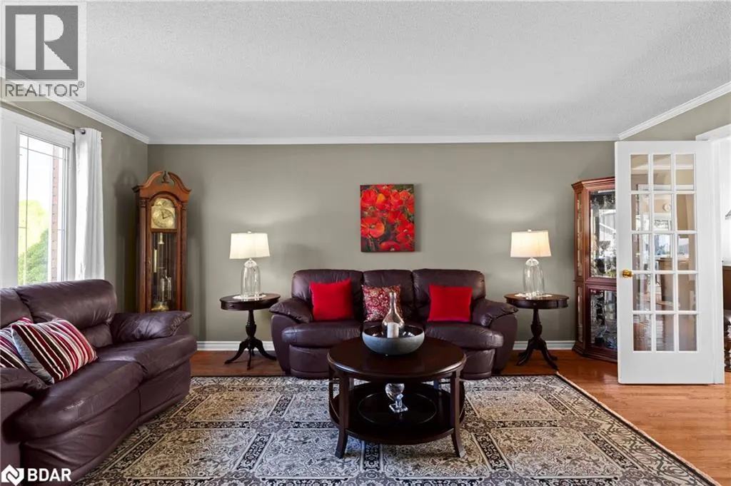 292 LEACOCK Drive