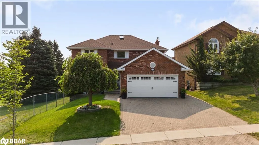 292 LEACOCK Drive