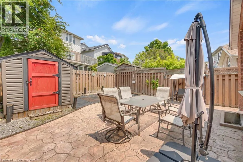 174 WILDERNESS Drive