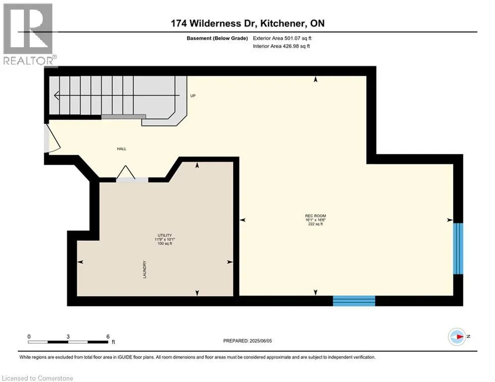 174 WILDERNESS Drive