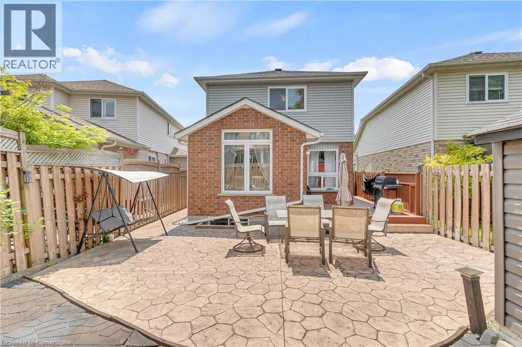 174 WILDERNESS Drive