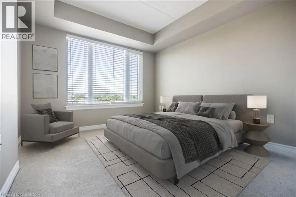 716 MAIN Street E Unit# 509, #509