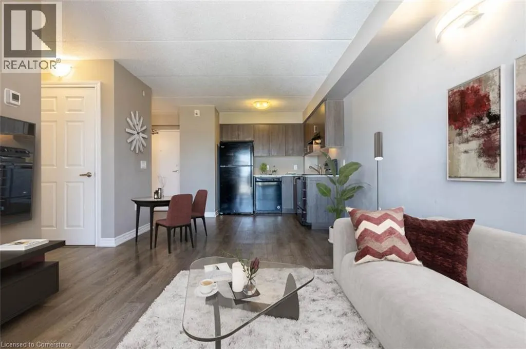 716 MAIN Street E Unit# 509, #509