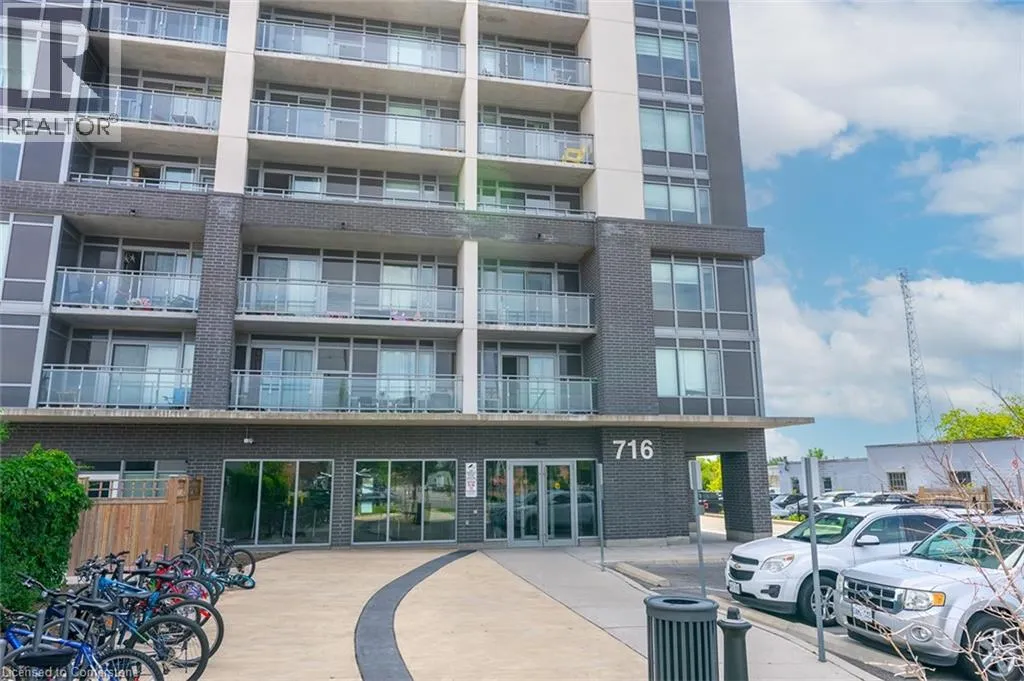 716 MAIN Street E Unit# 509, #509