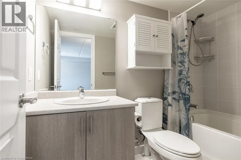 716 MAIN Street E Unit# 509, #509
