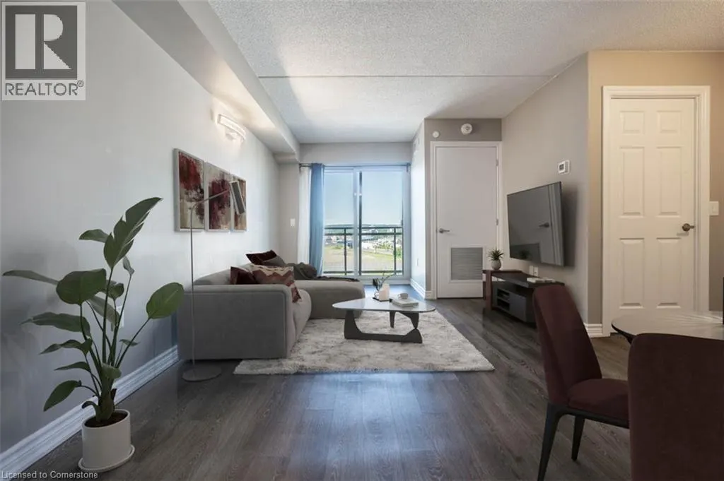 716 MAIN Street E Unit# 509, #509
