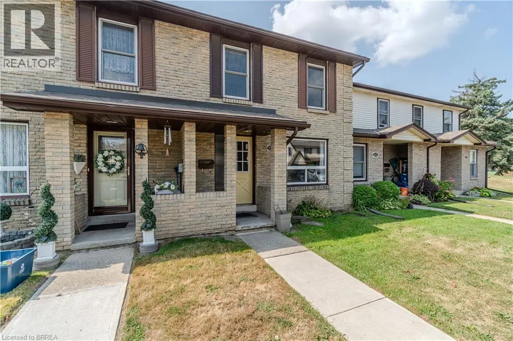 15 CENTENNIAL Drive Unit# D, #D