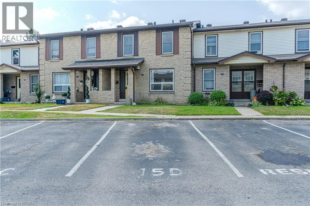 15 CENTENNIAL Drive Unit# D, #D