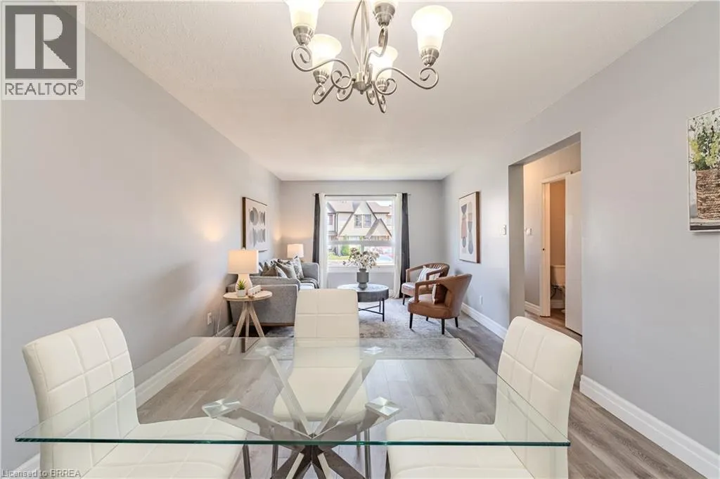 15 CENTENNIAL Drive Unit# D, #D