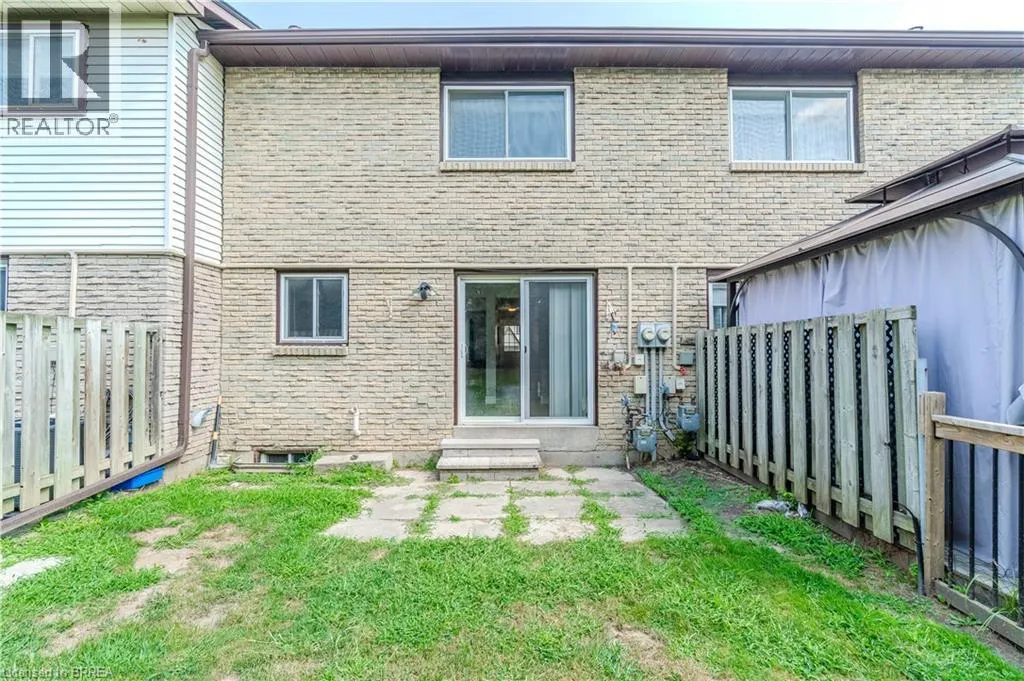 15 CENTENNIAL Drive Unit# D, #D