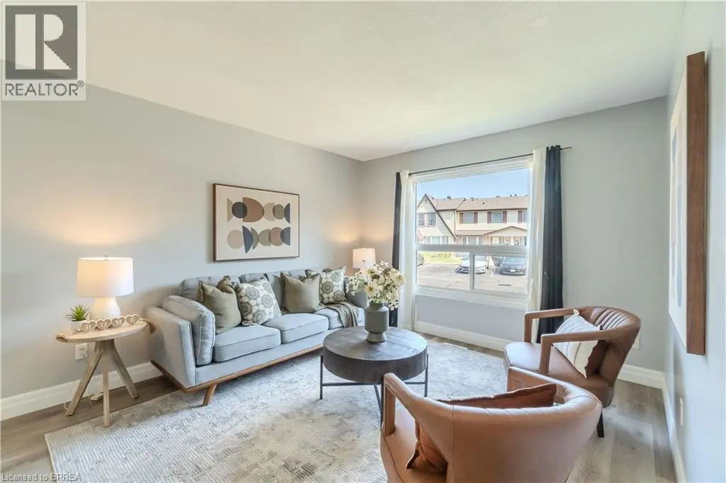 15 CENTENNIAL Drive Unit# D, #D