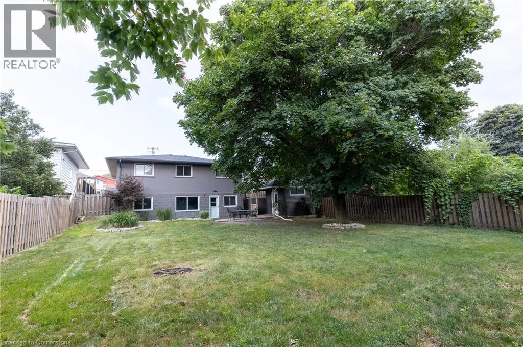 367 HILLCREST Road Unit# B, #B