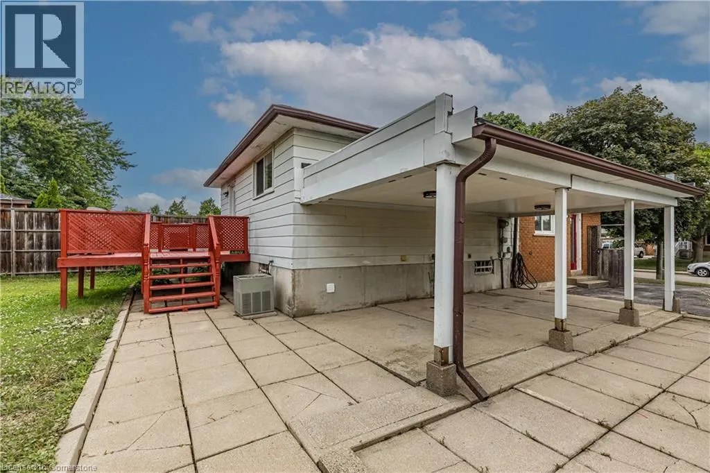 20 LAIRD Drive