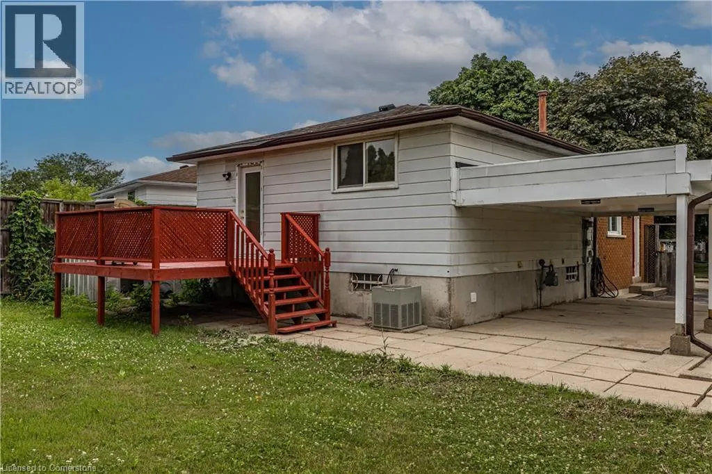 20 LAIRD Drive