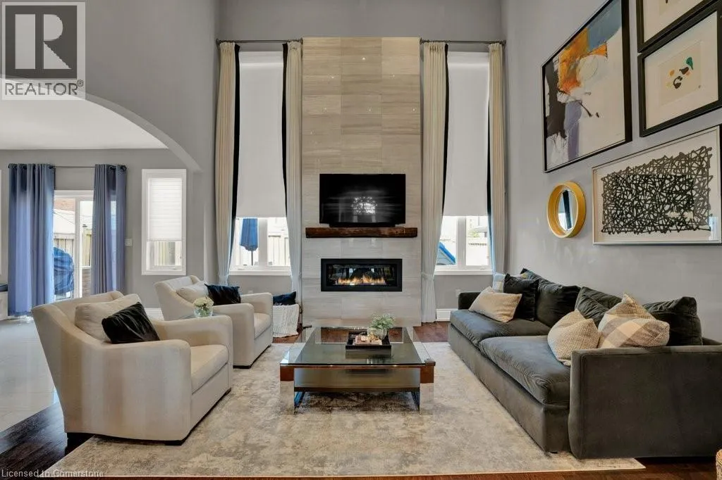 124 GRANDELL Drive