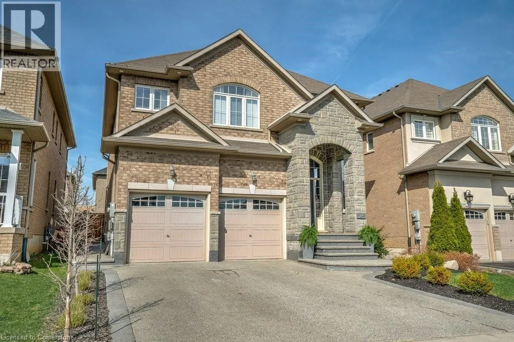 124 GRANDELL Drive
