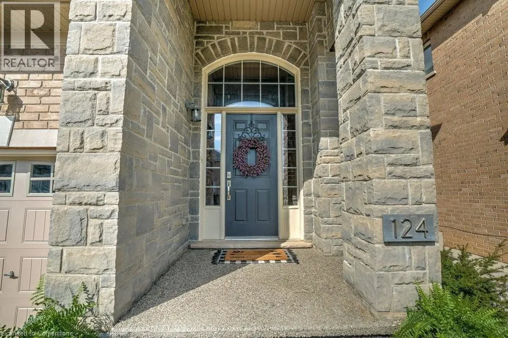124 GRANDELL Drive