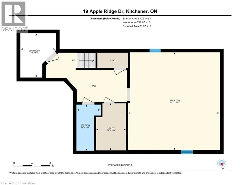 19 APPLE RIDGE Drive