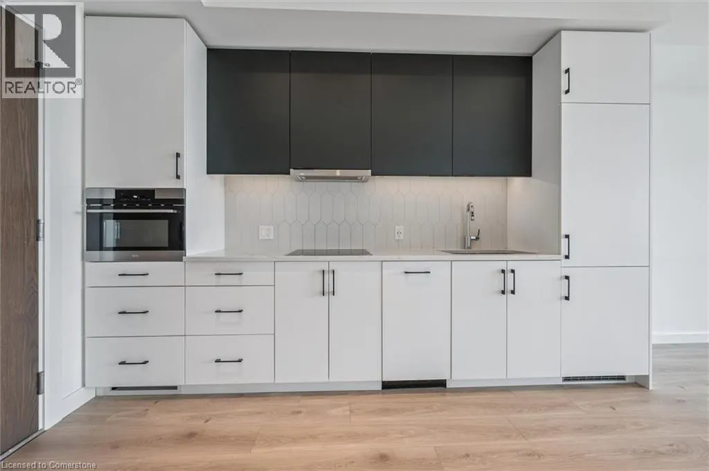 741 KING Street W Unit# 501, #501
