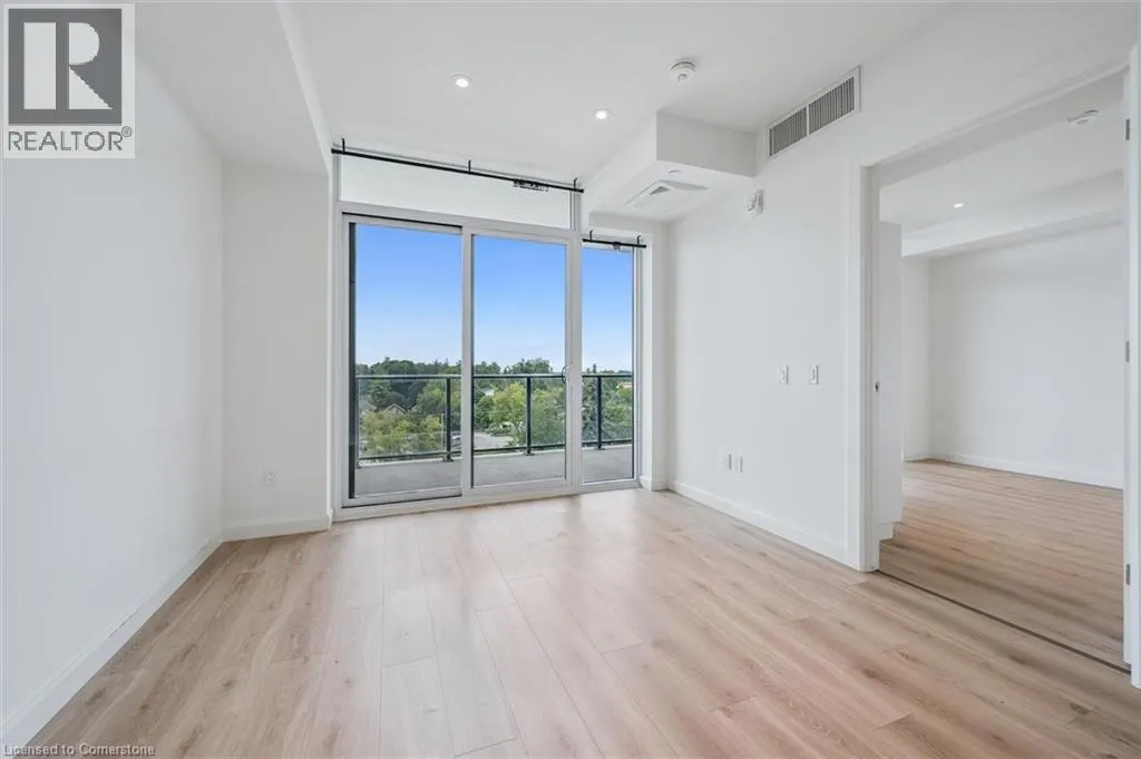 741 KING Street W Unit# 501, #501