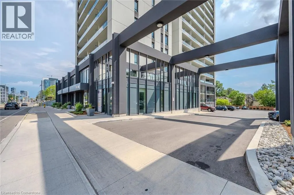 741 KING Street W Unit# 501, #501