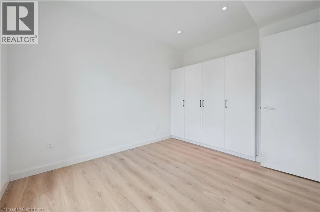 741 KING Street W Unit# 501, #501