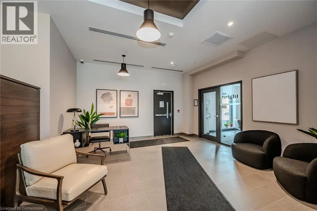 741 KING Street W Unit# 501, #501