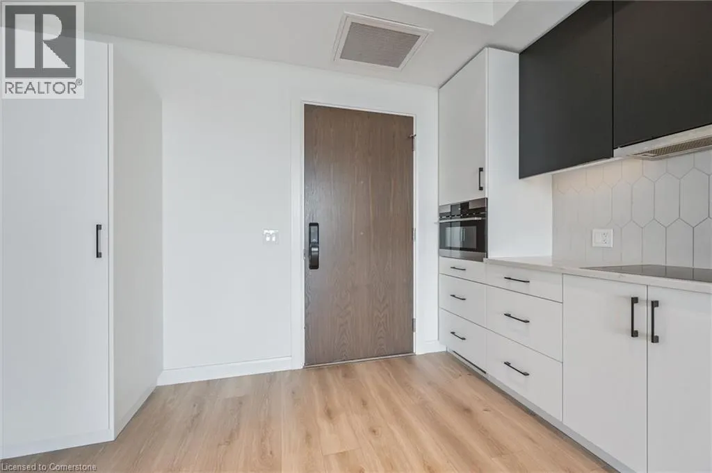 741 KING Street W Unit# 501, #501